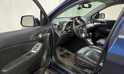ChevroletGMDaewoo Orlando 2017, 119503 км, за 4234.53 USD - фото 11