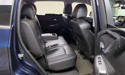 ChevroletGMDaewoo Orlando 2017, 119503 км, за 4234.53 USD - фото 12