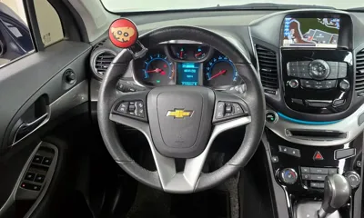 ChevroletGMDaewoo Orlando 2017, 119503 км, за 4234.53 USD - фото 13