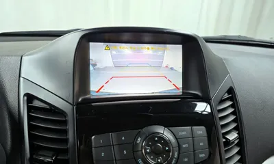 ChevroletGMDaewoo Orlando 2017, 119503 км, за 4234.53 USD - фото 15