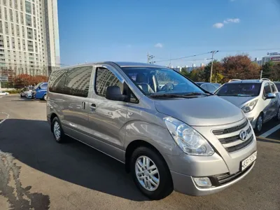 Hyundai Starex 2016, 145526 км, за 4680.49 USD