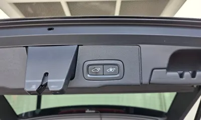 Volvo XC60 2019, 85909 км, за 20342.65 USD - фото 33
