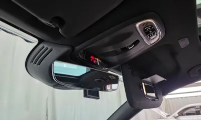 Volvo XC60 2019, 85909 км, за 20342.65 USD - фото 34