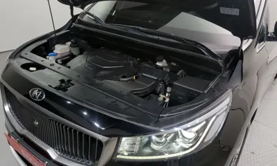 Kia Canival 2019, 163818 км, за 14444.29 USD - фото 6