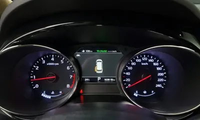 Kia Canival 2019, 163818 км, за 14444.29 USD - фото 8