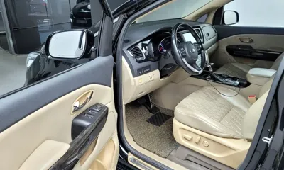 Kia Canival 2019, 163818 км, за 14444.29 USD - фото 10