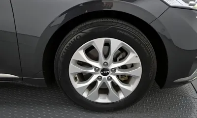 Kia K8 2023, 62438 км, за 15005.3 USD