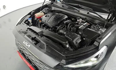 Kia K8 2023, 62438 км, за 15005.3 USD - фото 6