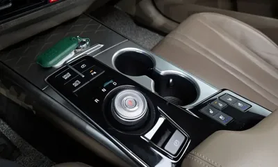 Kia K8 2023, 62438 км, за 15005.3 USD - фото 9
