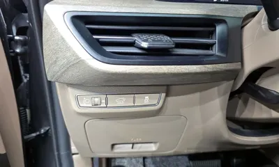 Kia K8 2023, 62438 км, за 15005.3 USD - фото 18