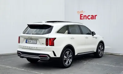 Kia Sorento 2022, 58930 км, за 19003.54 USD