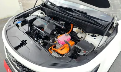 Kia Sorento 2022, 58930 км, за 18851.33 USD - фото 6