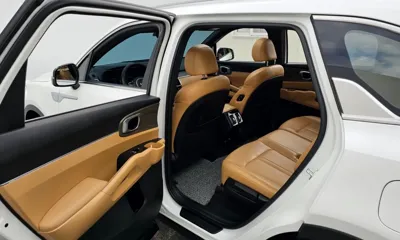 Kia Sorento 2022, 58930 км, за 18851.33 USD - фото 18