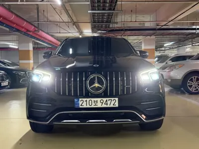 Mercedes-Benz GLE-Class 2022, 63476 км, за 17499.36 USD