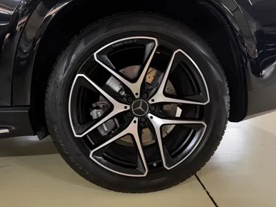 Mercedes-Benz GLE-Class 2022, 63476 км, за 17499.36 USD