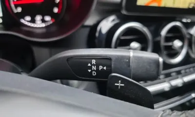 Mercedes-Benz C-Class 2017, 104319 км, за 9441.94 USD - фото 9