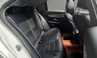 Mercedes-Benz C-Class 2017, 104319 км, за 9441.94 USD - фото 12