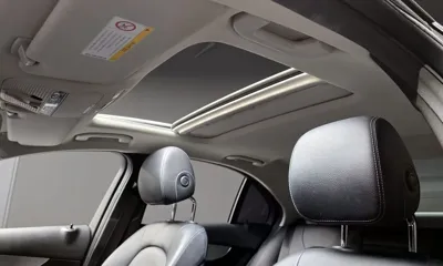 Mercedes-Benz C-Class 2017, 104319 км, за 9441.94 USD - фото 17