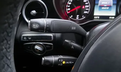 Mercedes-Benz C-Class 2017, 104319 км, за 9441.94 USD - фото 18