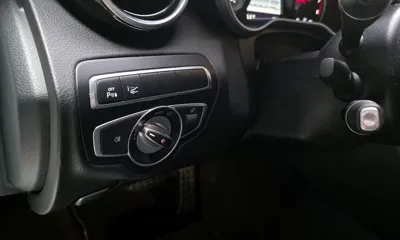 Mercedes-Benz C-Class 2017, 104319 км, за 9441.94 USD - фото 19
