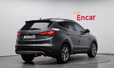Hyundai Santafe 2015, 109273 км, за 6123.78 USD