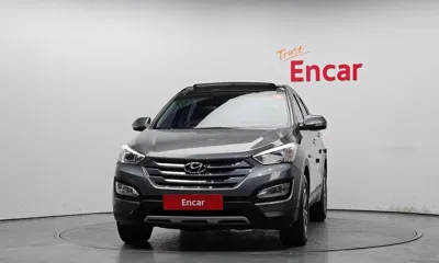 Hyundai Santafe 2015, 109273 км, за 6123.78 USD
