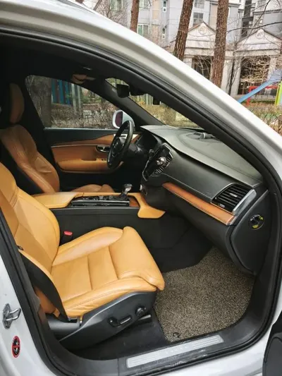Volvo XC90 2017, 230000 км, за 14769.59 USD - фото 7