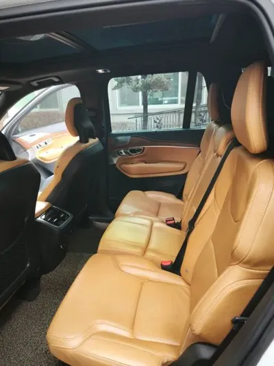 Volvo XC90 2017, 230000 км, за 14769.59 USD - фото 8