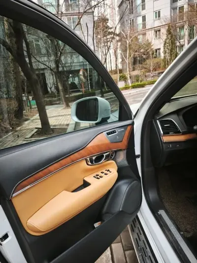 Volvo XC90 2017, 230000 км, за 14769.59 USD - фото 9