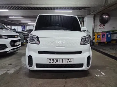 Kia Ray 2022, 41720 км, за 5047.92 USD
