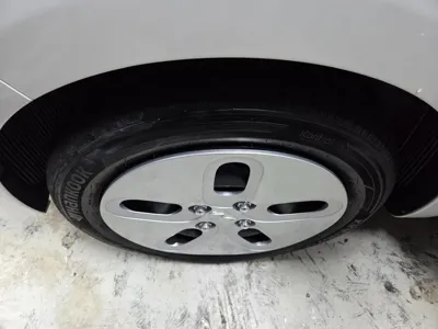 Kia Ray 2022, 41720 км, за 5047.92 USD