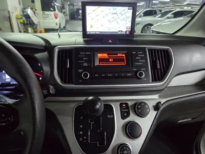 Kia Ray 2022, 41720 км, за 5047.92 USD - фото 7