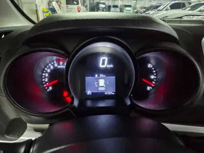 Kia Ray 2022, 41720 км, за 5047.92 USD - фото 8