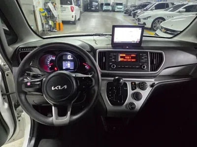 Kia Ray 2022, 41720 км, за 5047.92 USD - фото 18