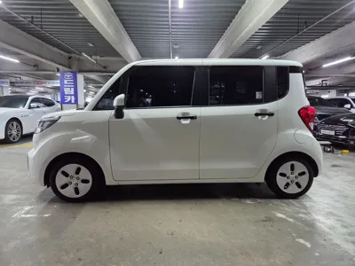 Kia Ray 2022, 41720 км, за 5047.92 USD - фото 20