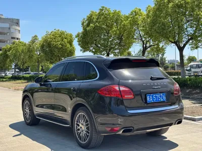 Porsche Cayenne 2013, 148000 км, за 15861.96 USD - фото 6