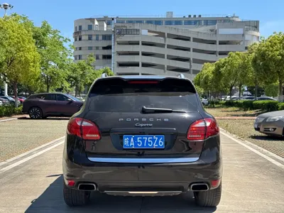 Porsche Cayenne 2013, 148000 км, за 15861.96 USD - фото 7