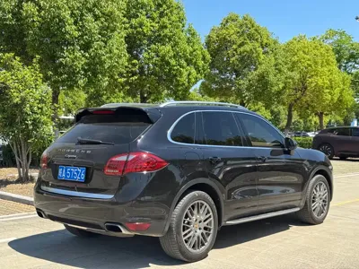 Porsche Cayenne 2013, 148000 км, за 15861.96 USD - фото 8