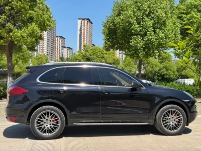Porsche Cayenne 2013, 148000 км, за 15861.96 USD - фото 9