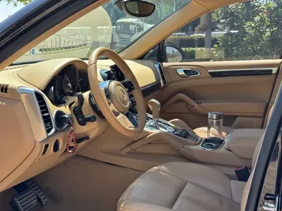 Porsche Cayenne 2013, 148000 км, за 15861.96 USD - фото 10