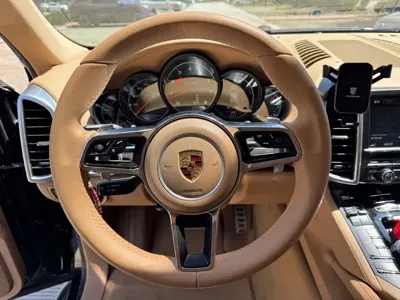 Porsche Cayenne 2013, 148000 км, за 15861.96 USD - фото 11