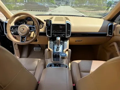 Porsche Cayenne 2013, 148000 км, за 15861.96 USD - фото 15