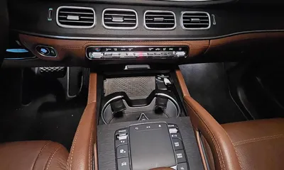 Mercedes-Benz GLE-Class 2024, 7496 км, за 64465.69 USD - фото 9