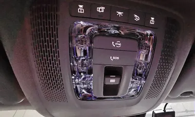 Mercedes-Benz GLE-Class 2024, 7496 км, за 64465.69 USD - фото 11