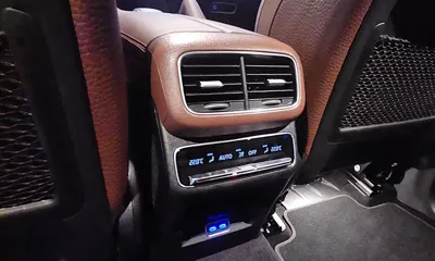 Mercedes-Benz GLE-Class 2024, 7496 км, за 64465.69 USD - фото 12