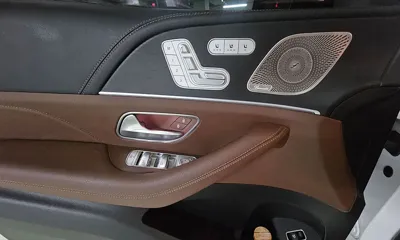 Mercedes-Benz GLE-Class 2024, 7496 км, за 64465.69 USD - фото 13