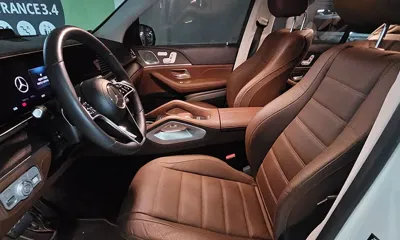 Mercedes-Benz GLE-Class 2024, 7496 км, за 64465.69 USD - фото 15