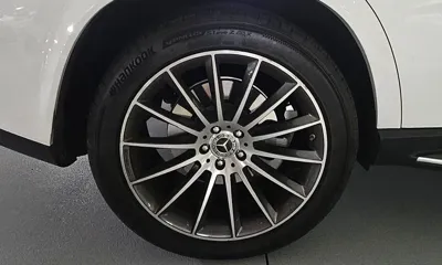 Mercedes-Benz GLE-Class 2024, 7496 км, за 64465.69 USD - фото 19