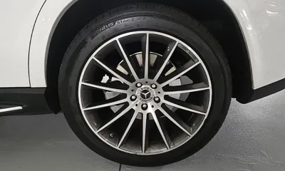 Mercedes-Benz GLE-Class 2024, 7496 км, за 64465.69 USD - фото 20