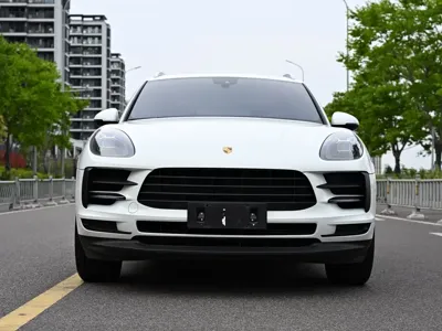 Porsche Macan 2019, 63000 км, за 20952.55 USD